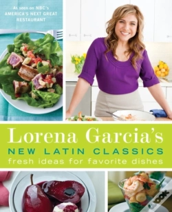 Capa do artigo Lorena Garcia'S New Latin Classics