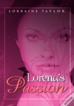 Capa do artigo Lorena'S Passion