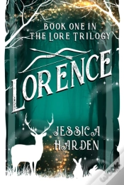 Capa do artigo Lorence