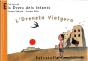 L'Oreneta Viatgera - Preview
