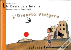 Capa do artigo L'Oreneta Viatgera