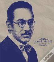 Capa do artigo Lorente De No Desde Su Zaragoza Natal