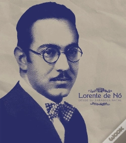 Capa do artigo Lorente De No Desde Su Zaragoza Natal