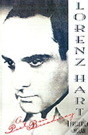 Capa do artigo Lorenz Hart