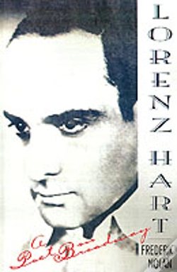 Capa do artigo Lorenz Hart