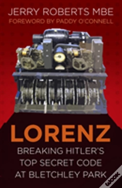 Capa do artigo Lorenz