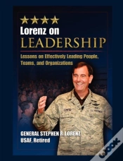 Capa do artigo Lorenz On Leadership