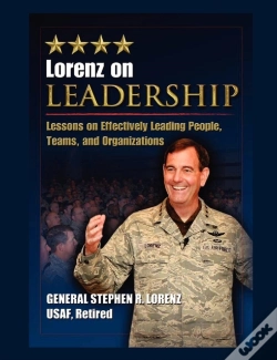 Capa do artigo Lorenz On Leadership