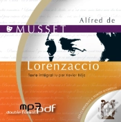 Capa do artigo Lorenzaccio