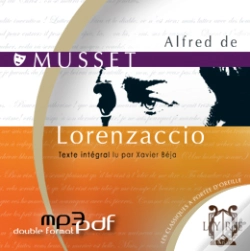 Capa do artigo Lorenzaccio