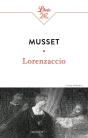 Lorenzaccio - Preview