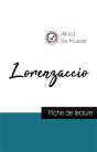 Lorenzaccio De Musset Fiche De Lecture Et Analyse Complete De L Oeuvre - Preview