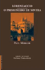 Capa do artigo Lorenzaccio / O Prisioneiro de Sintra