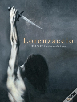 Capa do artigo Lorenzaccio