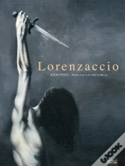 Capa do artigo Lorenzaccio