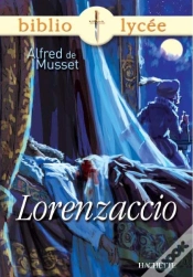 Capa do artigo Lorenzaccio