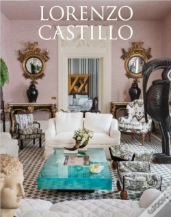 Capa do artigo Lorenzo Castillo
