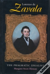 Lorenzo De Zavala