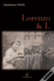 Capa do artigo Lorenzo & L
