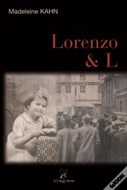 Capa do artigo Lorenzo & L
