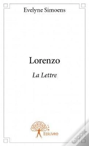 Capa do artigo Lorenzo