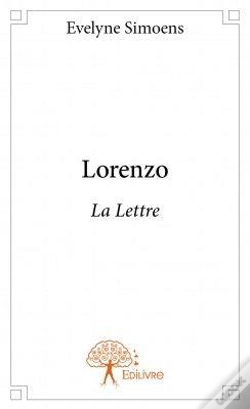Capa do artigo Lorenzo