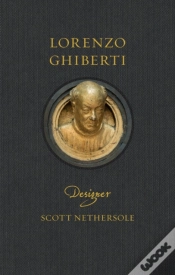 Capa do artigo Lorenzo Ghiberti