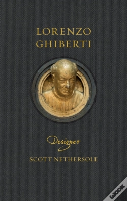 Capa do artigo Lorenzo Ghiberti