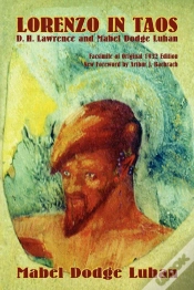 Capa do artigo Lorenzo In Taos