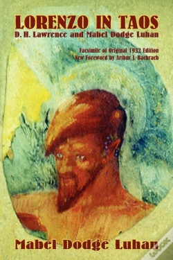 Capa do artigo Lorenzo In Taos