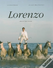 Capa do artigo Lorenzo