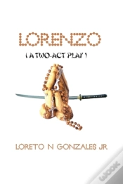Capa do artigo Lorenzo