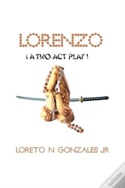 Capa do artigo Lorenzo