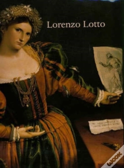 Capa do artigo Lorenzo Lotto