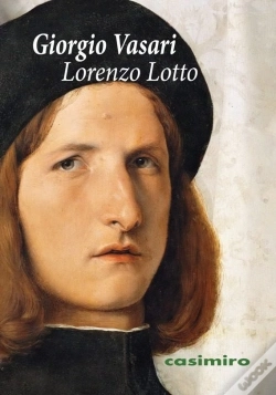 Capa do artigo Lorenzo Lotto