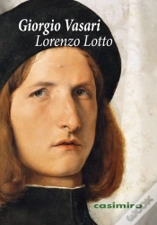 Capa do artigo Lorenzo Lotto