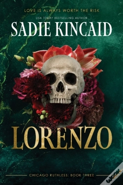 Capa do artigo Lorenzo
