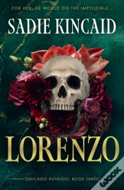 Capa do artigo Lorenzo