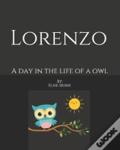 Capa do artigo Lorenzo