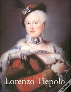 Capa do artigo Lorenzo Tiepolo
