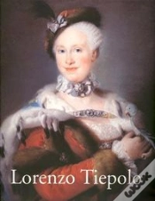 Capa do artigo Lorenzo Tiepolo