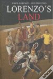 Capa do artigo Lorenzos Land 1