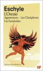 L'Orestie : Agamemnon - Les Choéphores - Les Euménides - Preview