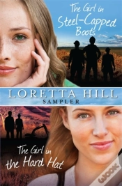 Capa do artigo Loretta Hill Sampler