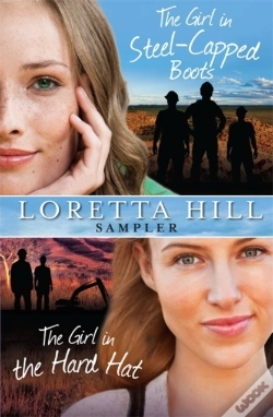 Capa do artigo Loretta Hill Sampler