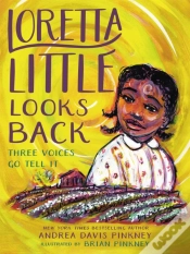 Capa do artigo Loretta Little Looks Back