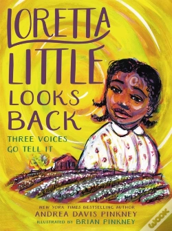 Capa do artigo Loretta Little Looks Back