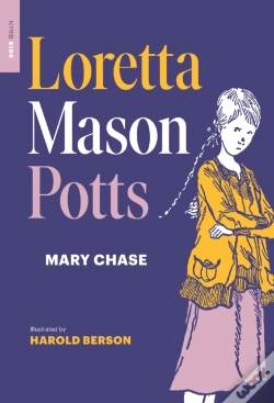 Capa do artigo Loretta Mason Potts