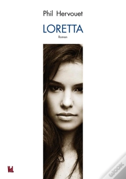 Capa do artigo Loretta