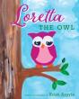 Loretta The Owl - Preview